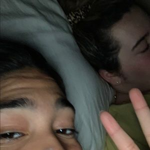 Meet your Posher, Sharlyn